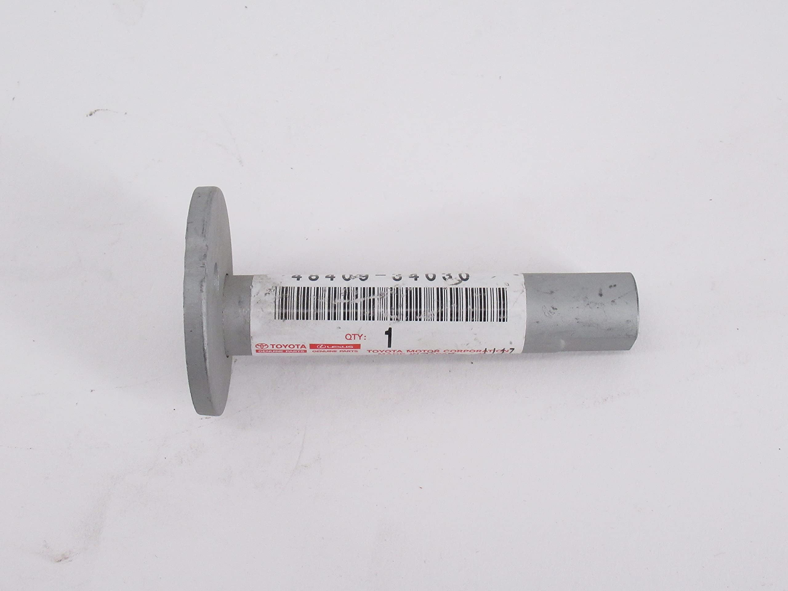 Amazon.com: Genuine Toyota Parts - Cam Sub-Assy, Toe Ad (48409
