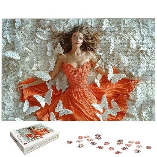 ���� �p�Y�� 5000�s�[�X ��l���� �� �W�O�\�[�p�Y�� �ؐ� Puzzle (156x105cm) ����������t�� �]�g�� ��l���� ��� ���� ��H�|�i Puzzle �z�[���f�R���[�V�����ɍœK�A�����ւ̃M�t�g�A�j���ւ̃M�t�g�AHome Deco