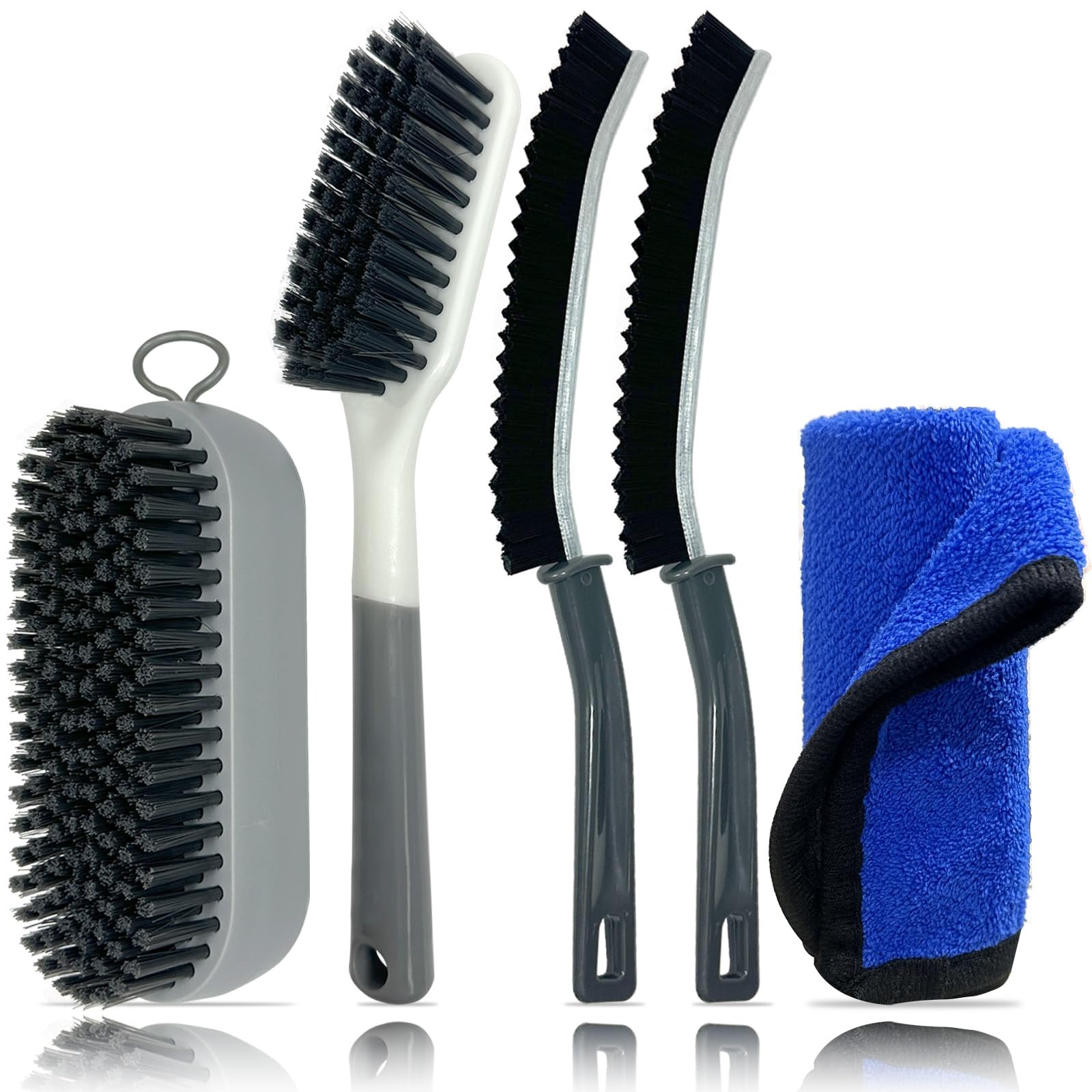 Maintenance Brush set for Carpet Cleaner product research image
