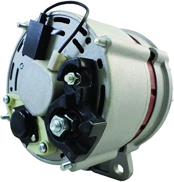 WAI 14970N Alternator