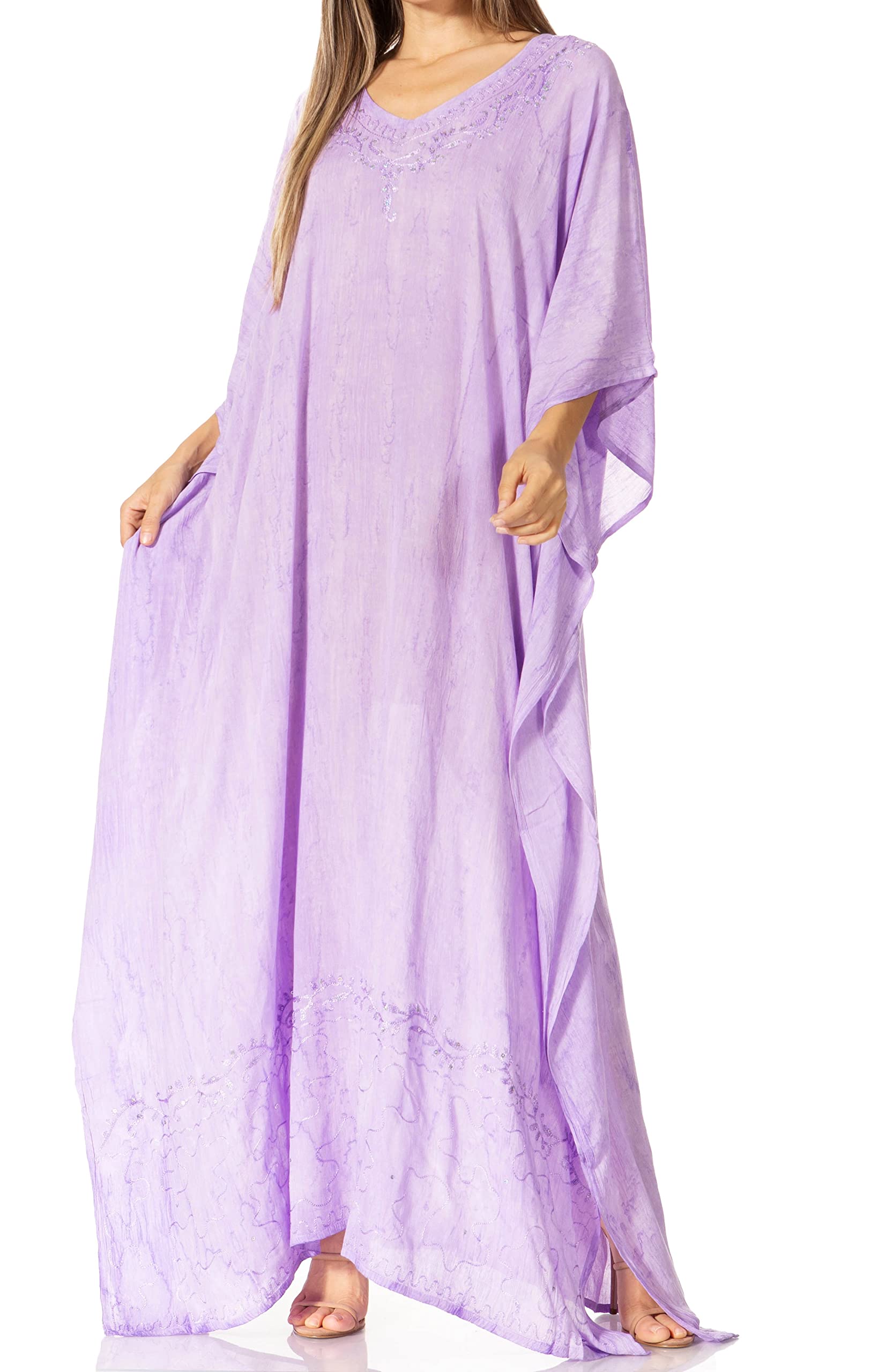 Sakkas Catia Maxi Caftan