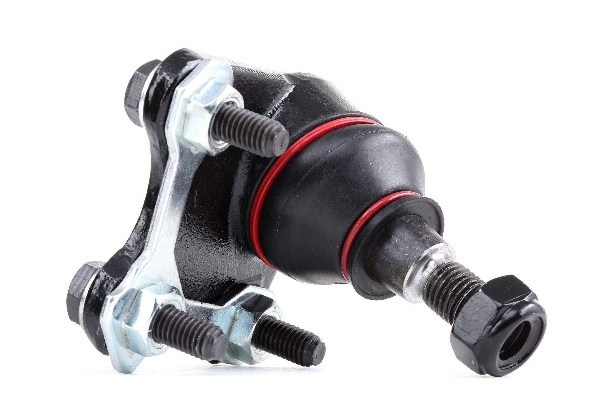 TOPRAN Kit braccio oscillante, Sospensione ruota 115800 | Compatibile con: SEAT CORDOBA, IBIZA III, SKODA FABIA I, FABIA I Combi, FABIA I Praktik, FABIA I Stufenheck, FABIA II