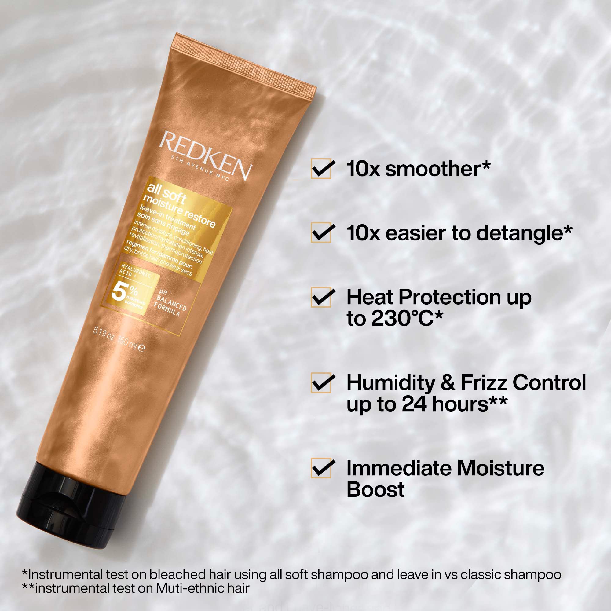 Redken All Soft Zestaw 3 produktów: Szampon+Odżywka+Maska (300ml+300ml+150ml)