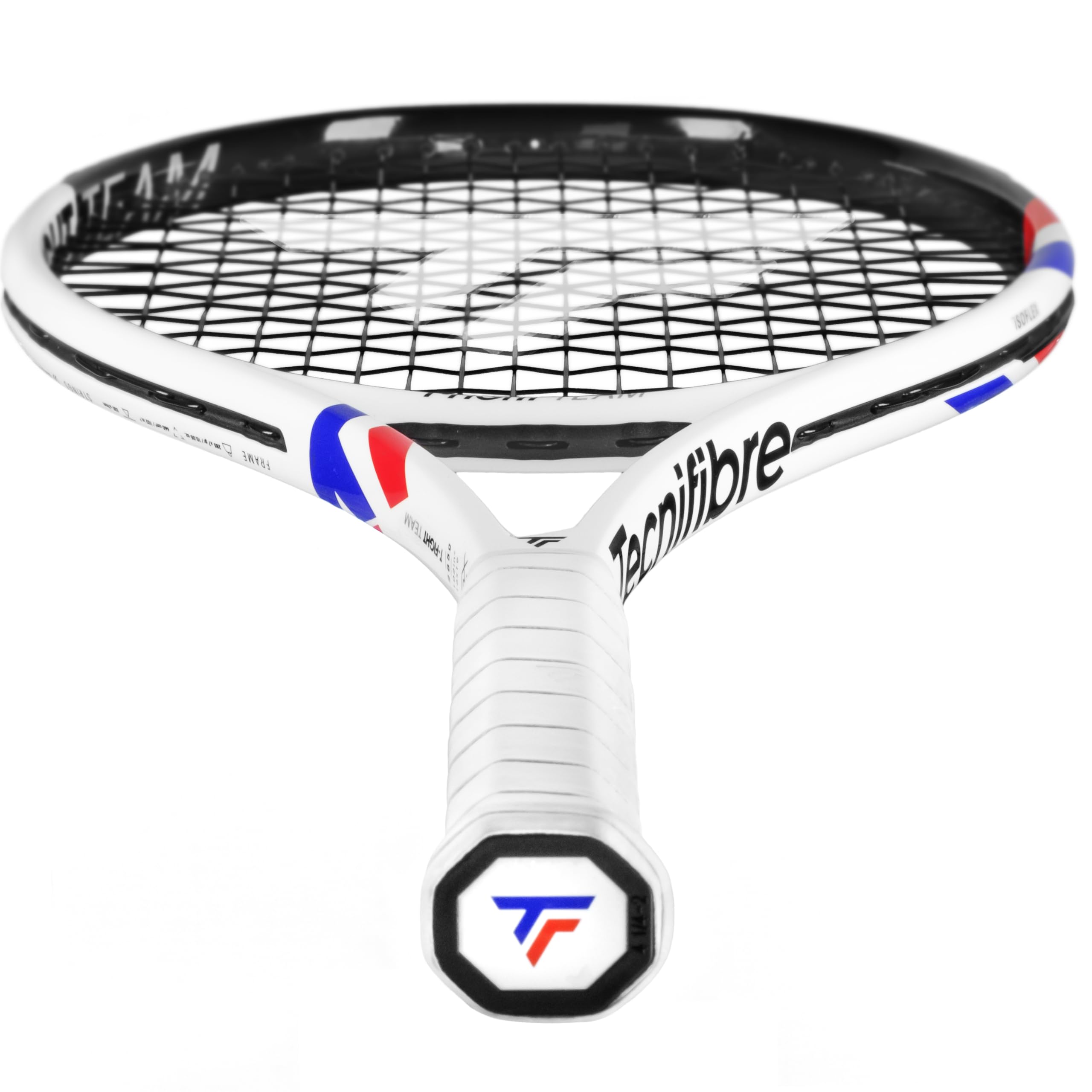 Tecnifibre T-Fight Team Rakiety tenisowe Grafitowe 285 g