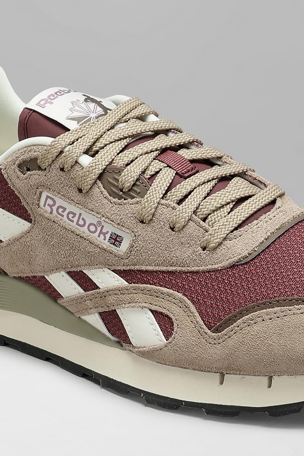 Reebok Classic Nylon 89 – Bild 7