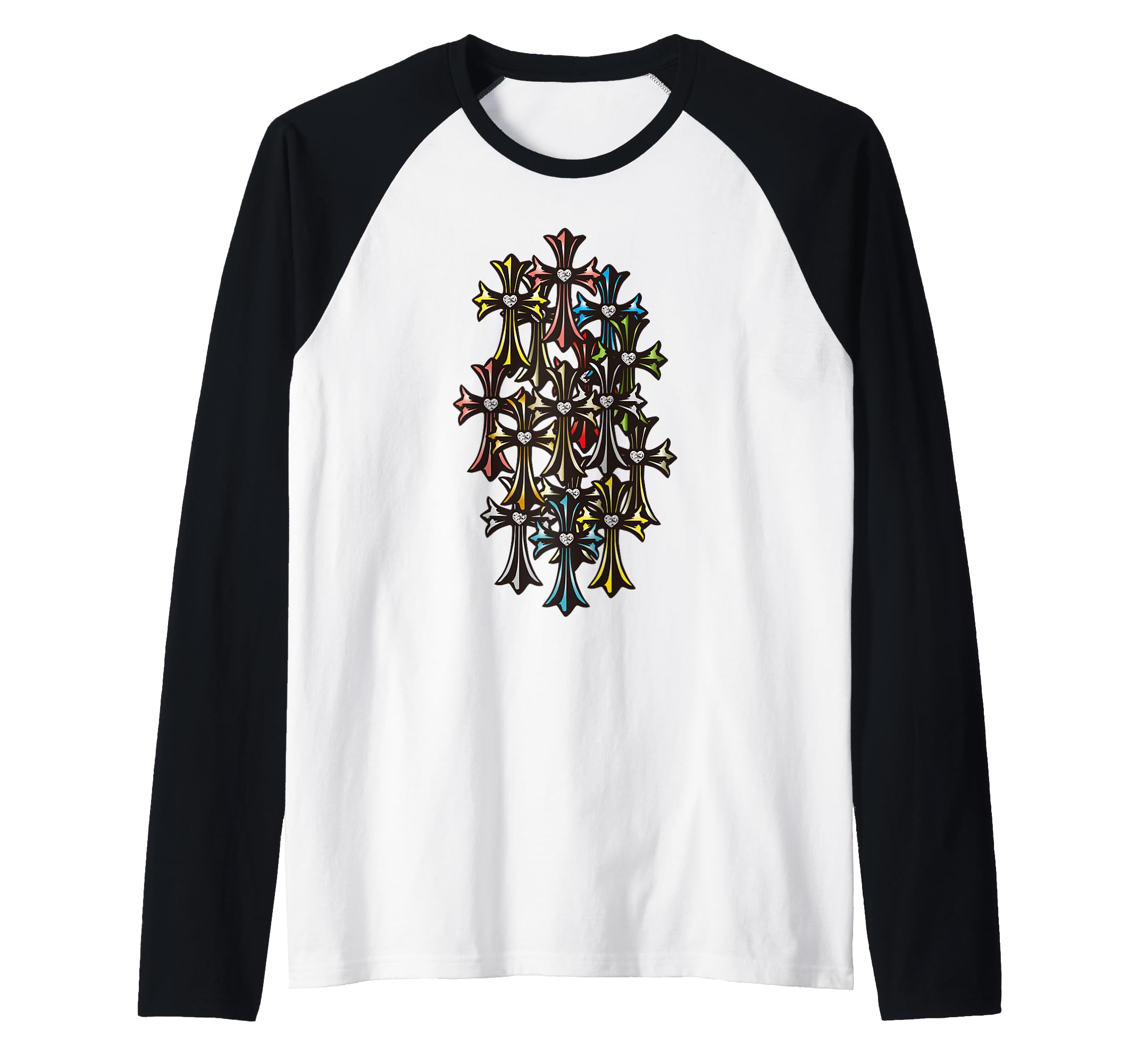 Kleidung mit Designs von Amazon Merch on Demand