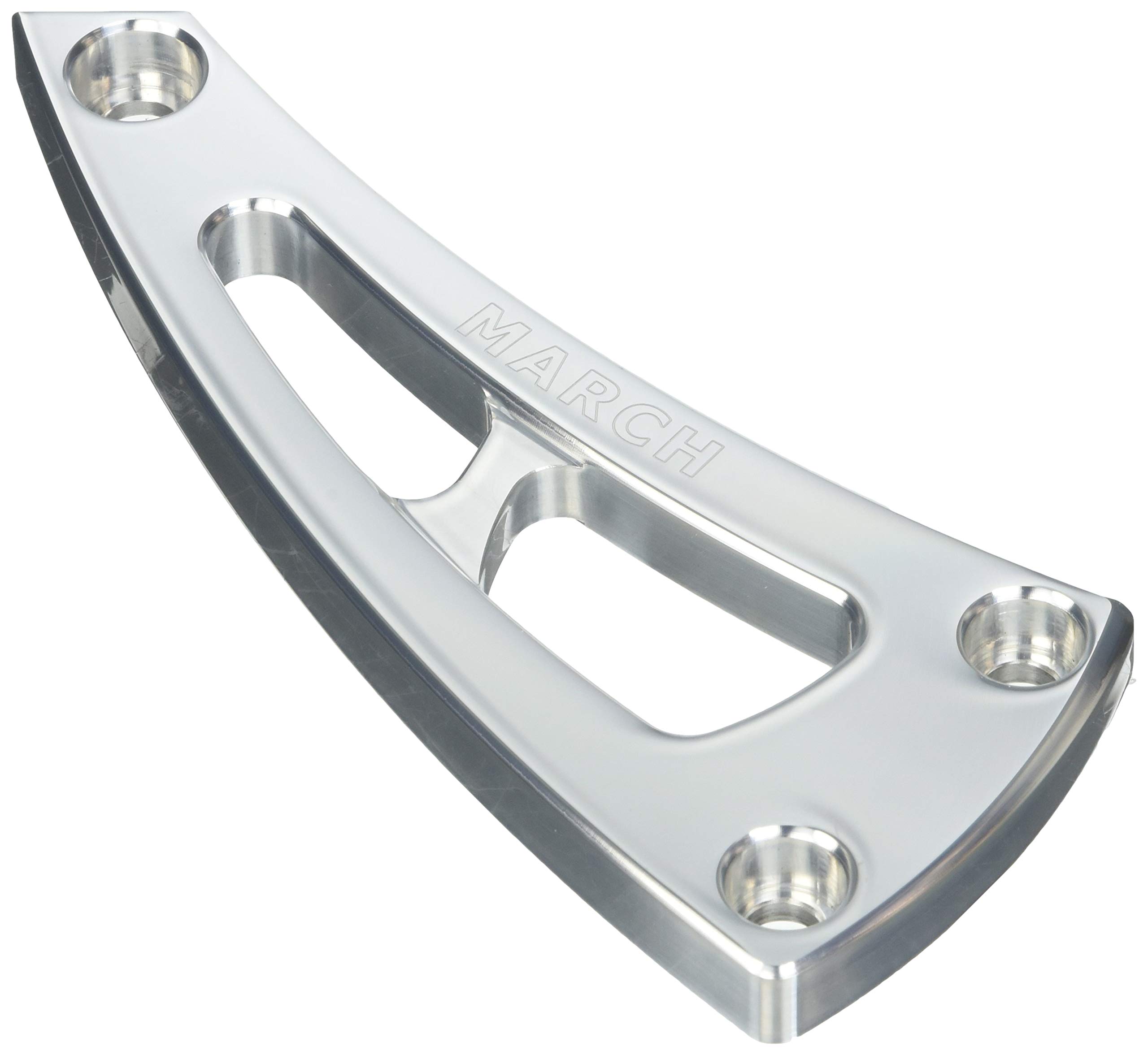 MARCH PERF 20125 Catalytic Converter