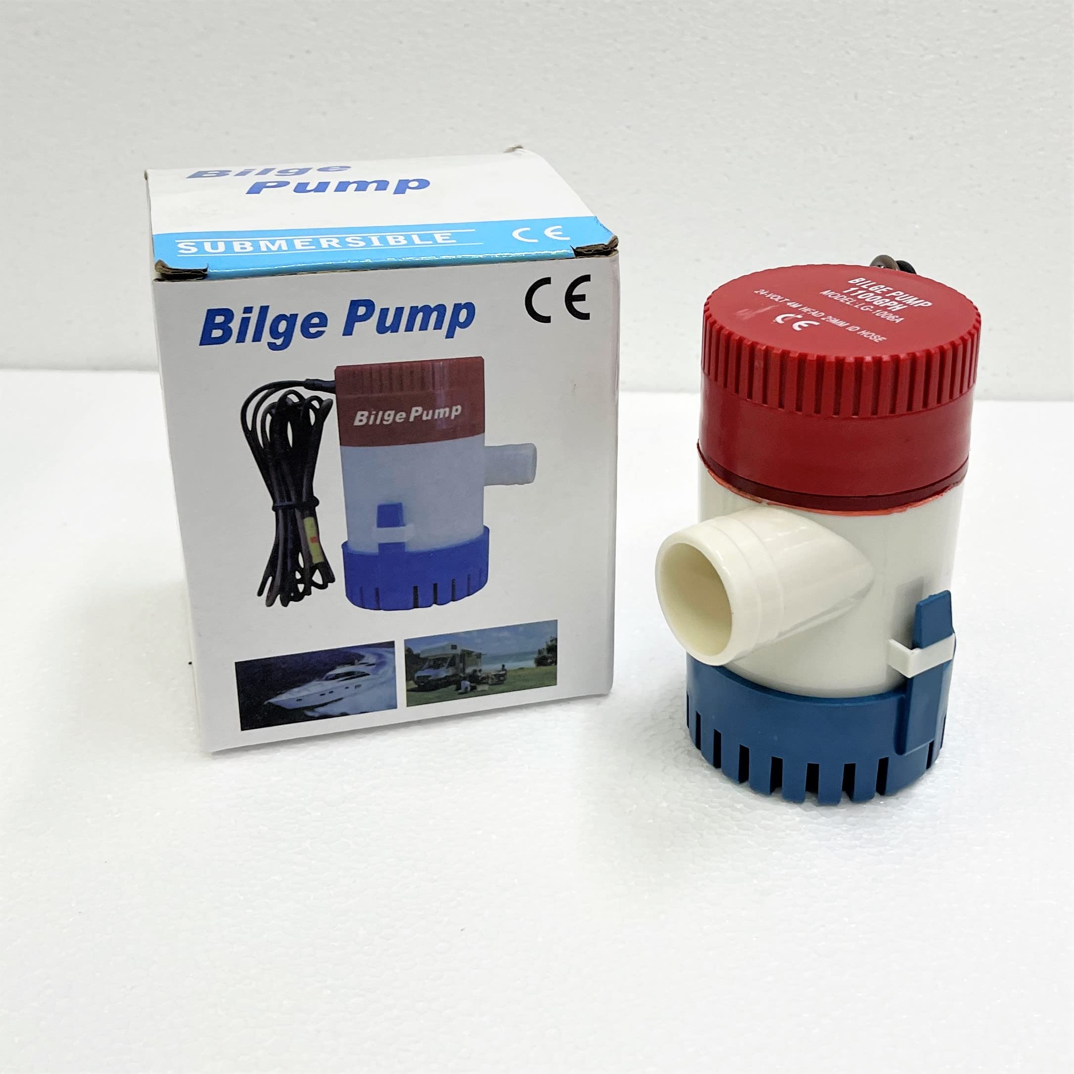 See full amazon price history chart for ANMSALES 24V 1100 GPH Bilge Pump For Water Boat Ship Heavy Duty. DC PUMP SOLAR PUMP BOAT PUMP ANMSALES 24V 1100 GPH Bilge Pump For Water Boat Ship Heavy Duty. DC PUMP SOLAR PUMP BOAT PUMP (B07GB91HYZ) Amazon Price History, Amazon Price Tracker