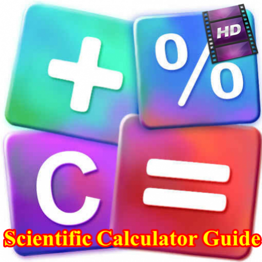 Scientific Calculator GuideAmazon.deAppstore for Android