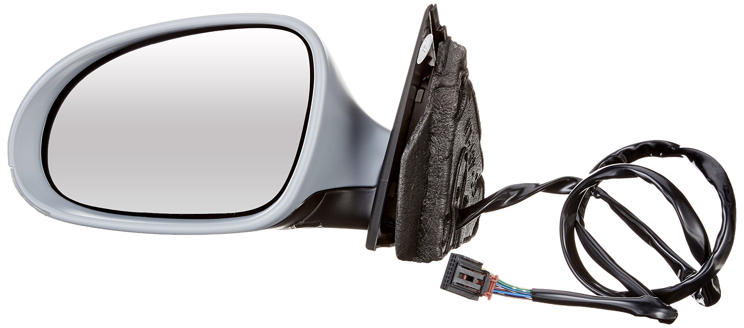 Equal QualityRS02147 Left Wing Mirror