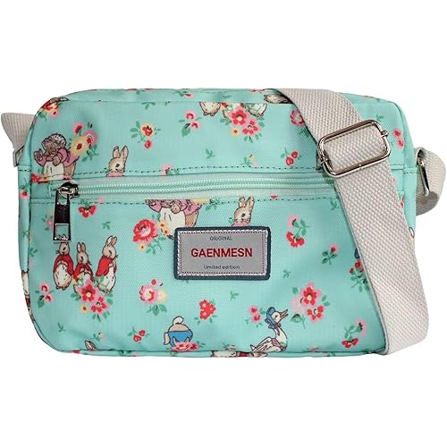 Crossbody Bags for Women Lightweight Mini Cross body Bag Everyday Purse Small Travel Bag Shoulder Handbags Makeup Bag