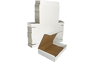 Amazon Basics Mailer Box: The Perfect Solution for Small-Scale Shipping