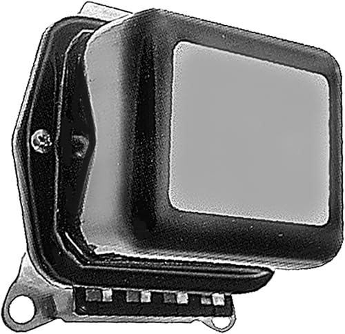 Miniatura 5 de ACDelco Regulador de voltaje profesional C635