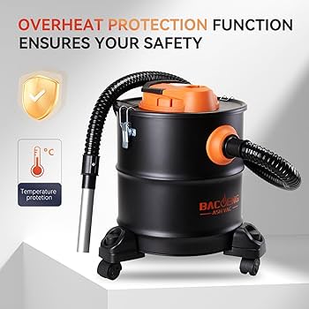 Why Does My Vacuum Cleaner Overheat? 7 Shocking Causes Revealed