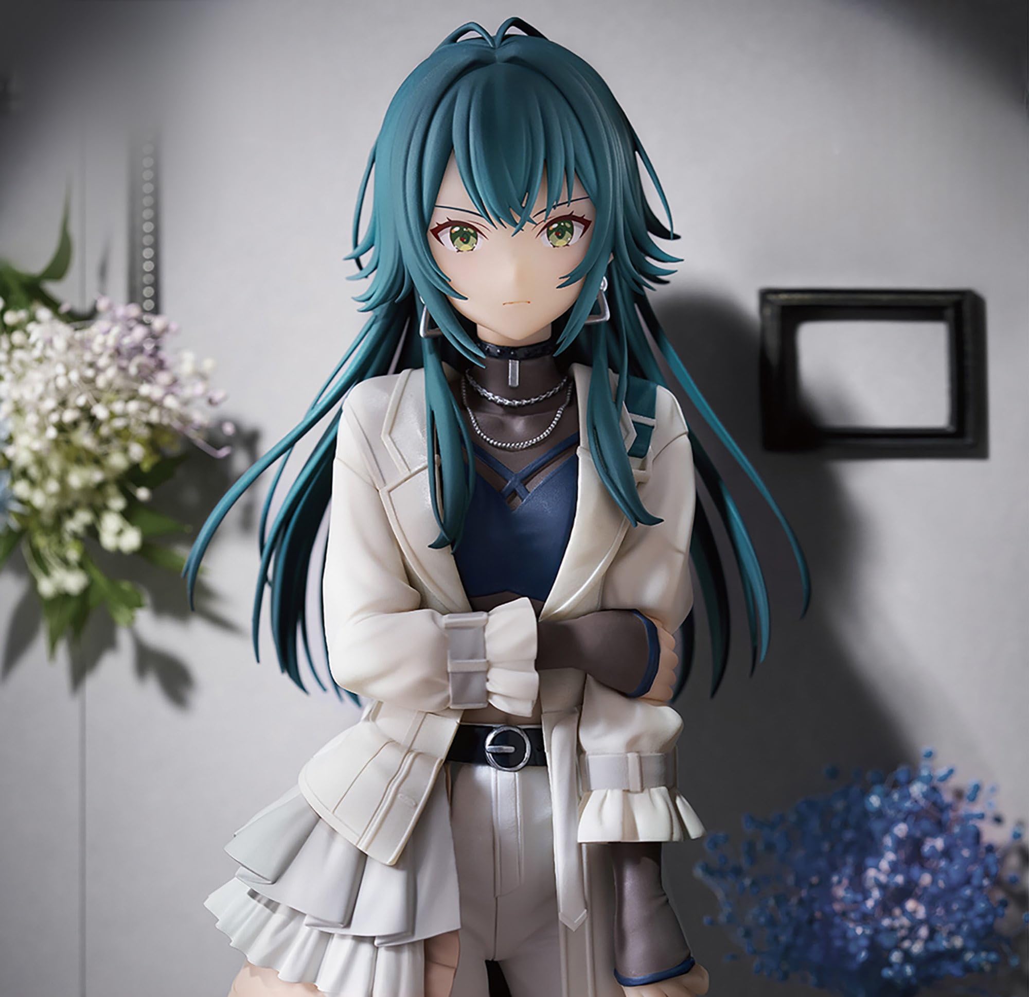 Amazon | 学園アイドル☆マスター ESPRESTO-Stylish pose- 月村手毬 Amazon | 学園アイドル☆マスター ESPRESTO-Stylish pose- 月村手毬