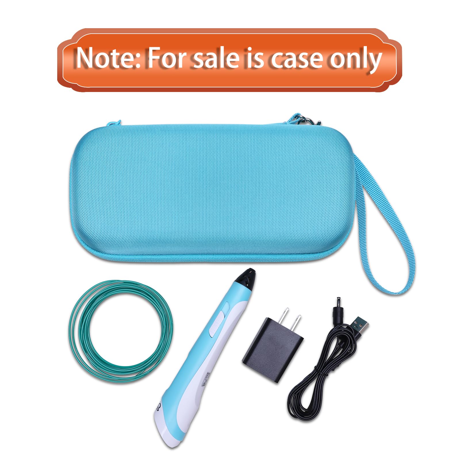LTGEM 3D Printing Pen Case - Protect Your SCRIB3D Pen -10 LTGEM 3D Printing Pen Case - Protect Your SCRIB3D Pen -10
