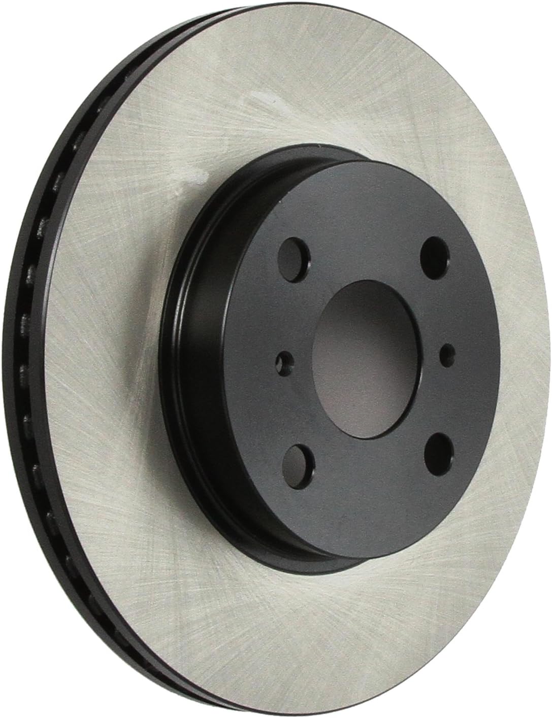 Centric 120.44143 Premium Brake Rotor