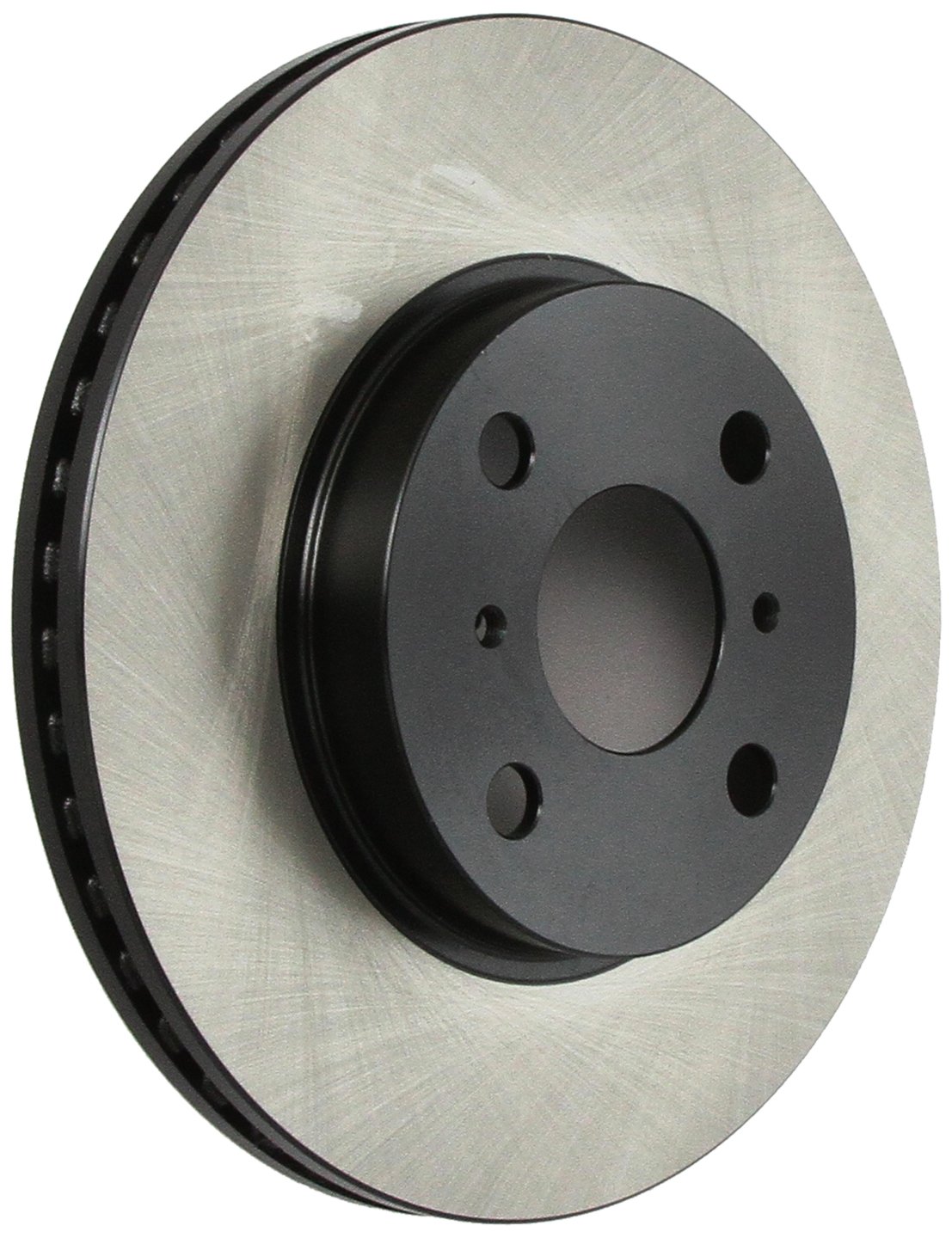 Centric 120.44143 Premium Brake Rotor