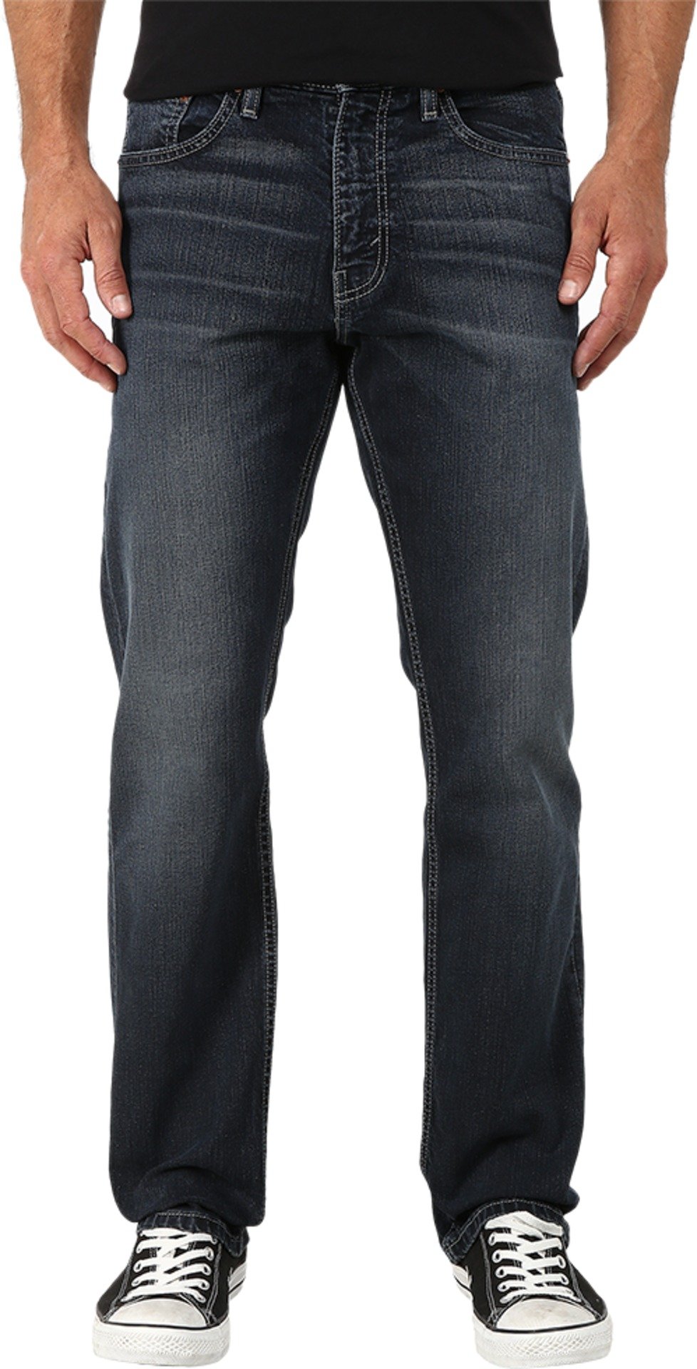 Levi's Men's 505 Regular Fit Jeans (Seasonal)