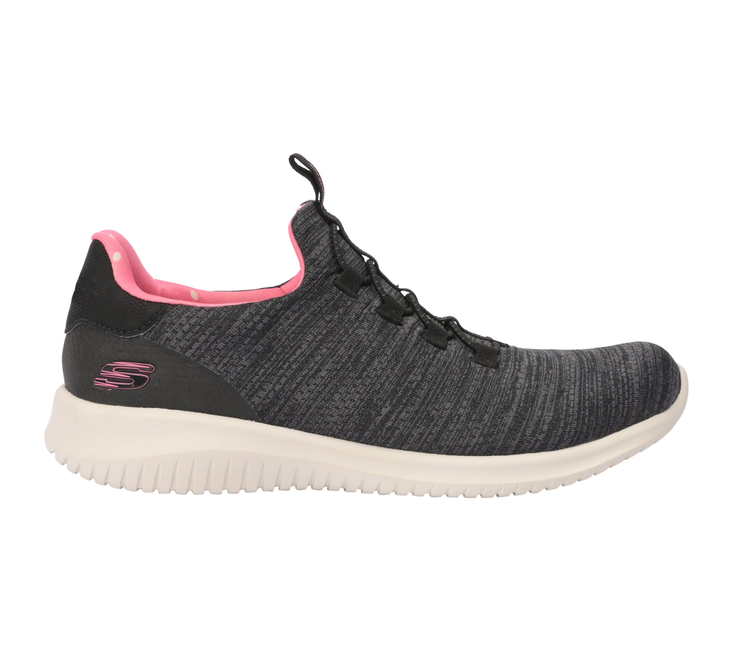 Womens Ultra Flex Slip On-image-38