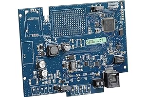 dsc alarm system PowerSeries Neo Internet Alarm Communicator