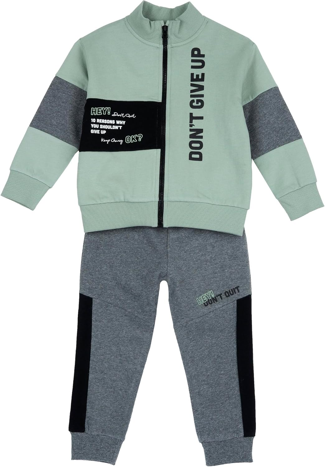 Chicco, Tuta da Sci Bambino e Bambina, Calda e Imbottita, Inclusiva di Guanti Integrati, Abbigliamento Bambino e Bambina, Designed in Italy