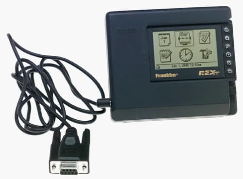 Electronics REXDS Rex Docking Station