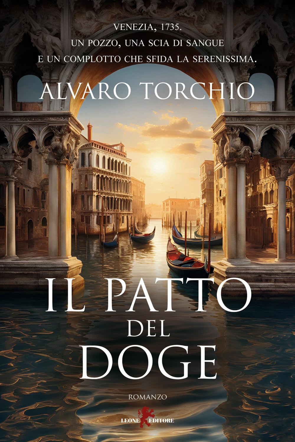 Il Patto Del Doge - 4