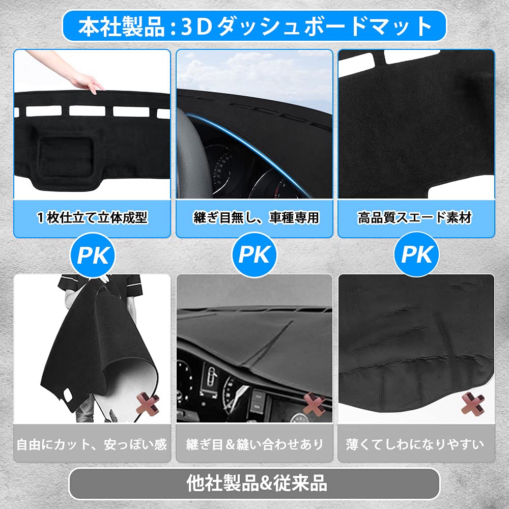 Amazon | Auto Spec 【意匠登録済】 スズキ エブリイ エブリイワゴン 