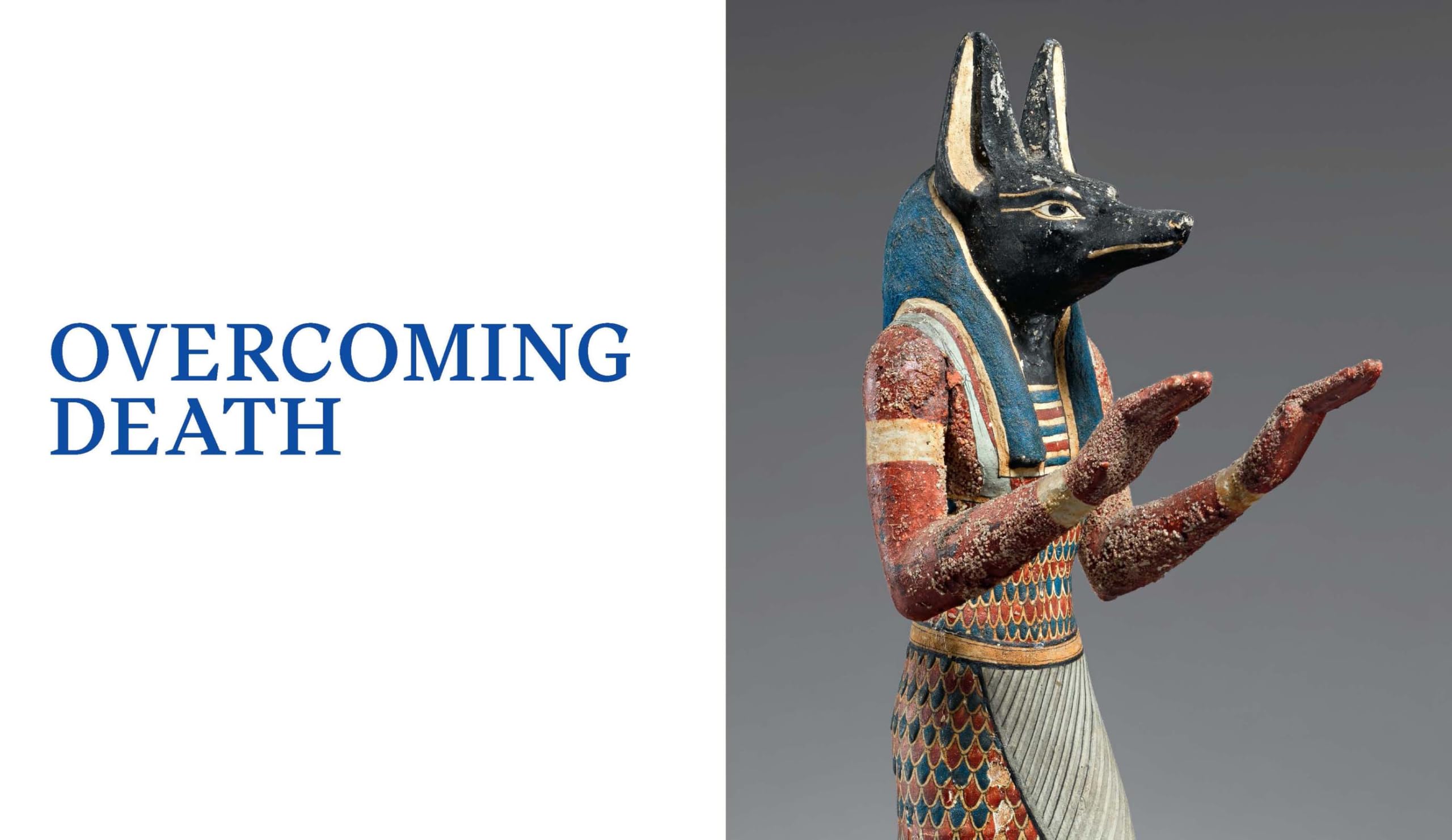 Divine Egypt