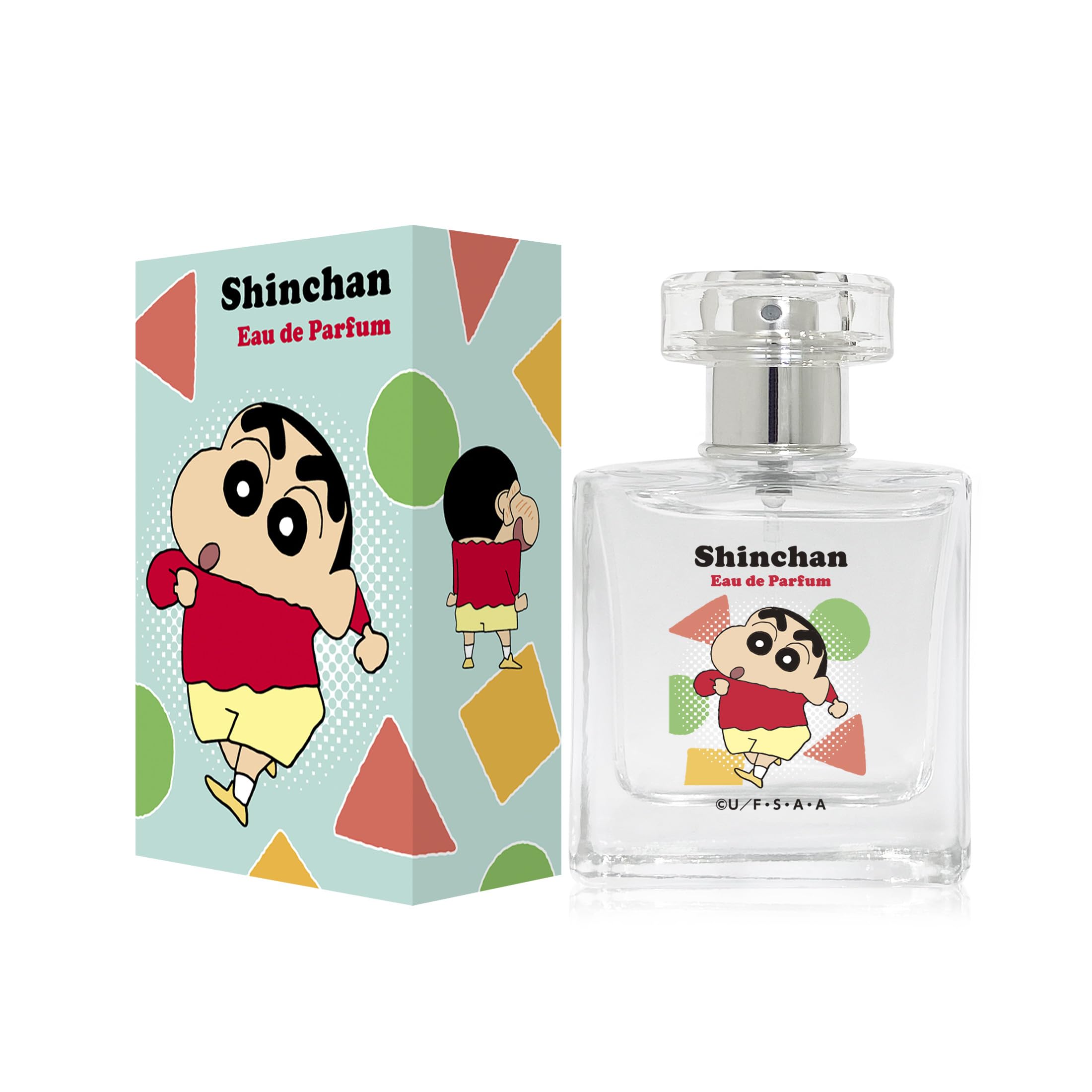 しんのすけ オードパルファム 50ml オードパルファム しんのすけ 50ml