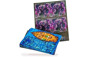 Unleash the Dungeon's Embrace with Brine Break's 2D Terrain Set