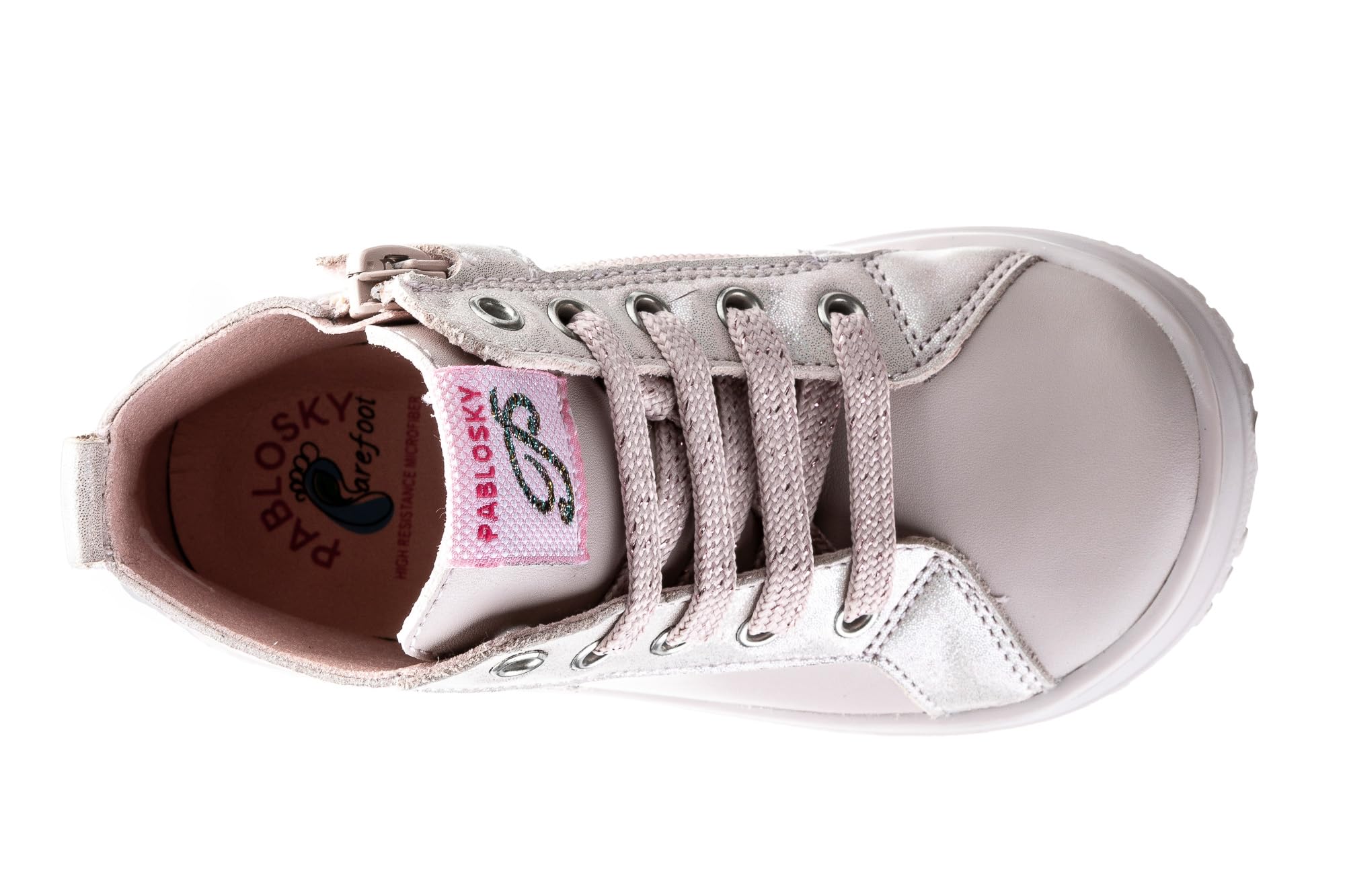 Botines para Niña Pablosky SONIC 445575