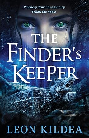 The Finder's Keeper