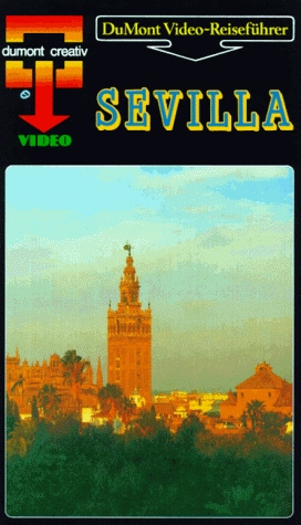 Preisvergleich Produktbild Sevilla [VHS]