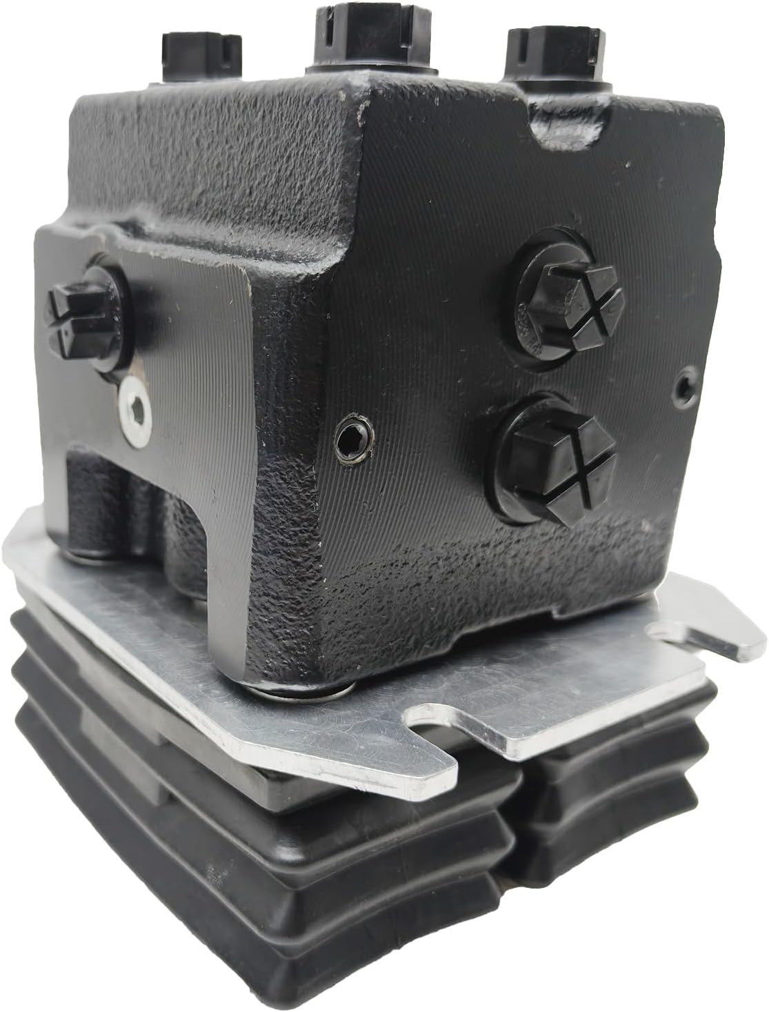 Foot Control Pilot Valve YN30V00105F1 Compatible for Kobelco SK200 SK200-8 SK210-8 SK350-8 for Doosan Excavator