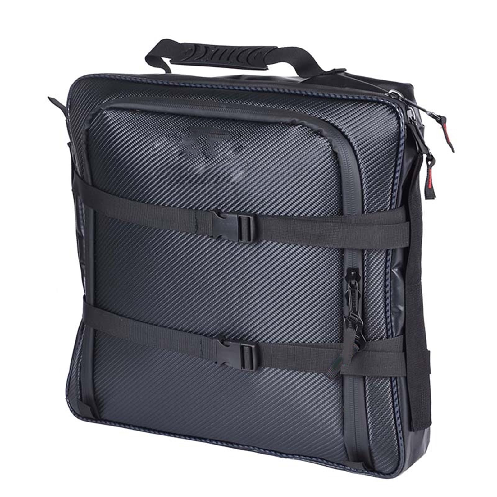 Bolsa De Almacenamiento Debajo del Asiento para Can Am Maverick X3 (2017-2021), PVC, Resistente Al Agua, Antichoque, para Herramientas UTV