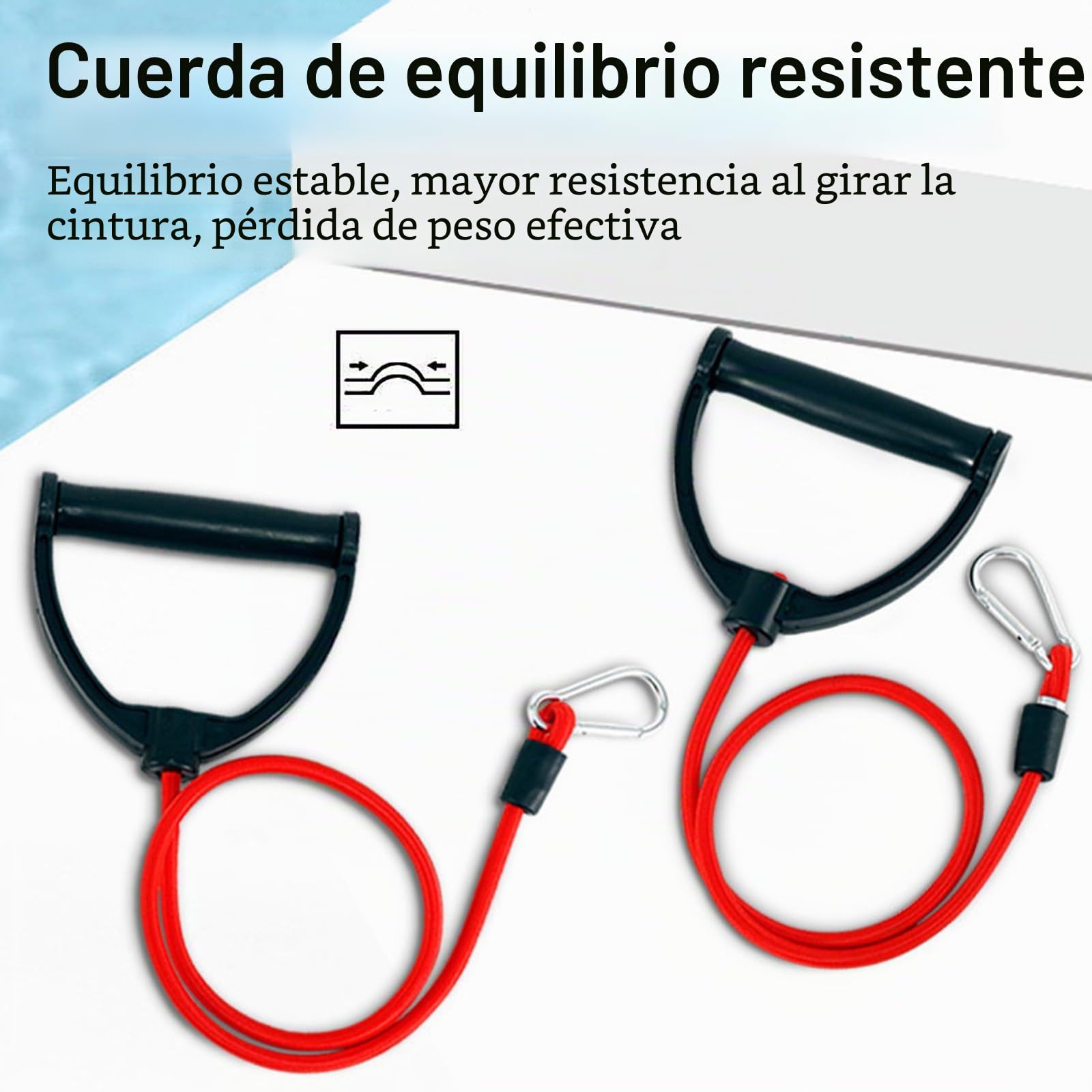 Entrenador Cintura, Tabla Discos Giratorios Para Cintura Entrenamiento Músculos Abdominales Entrenador Abdominal Pilates Para Fitness Tabla Discos Giratorios Con Cordón Para Mujeres