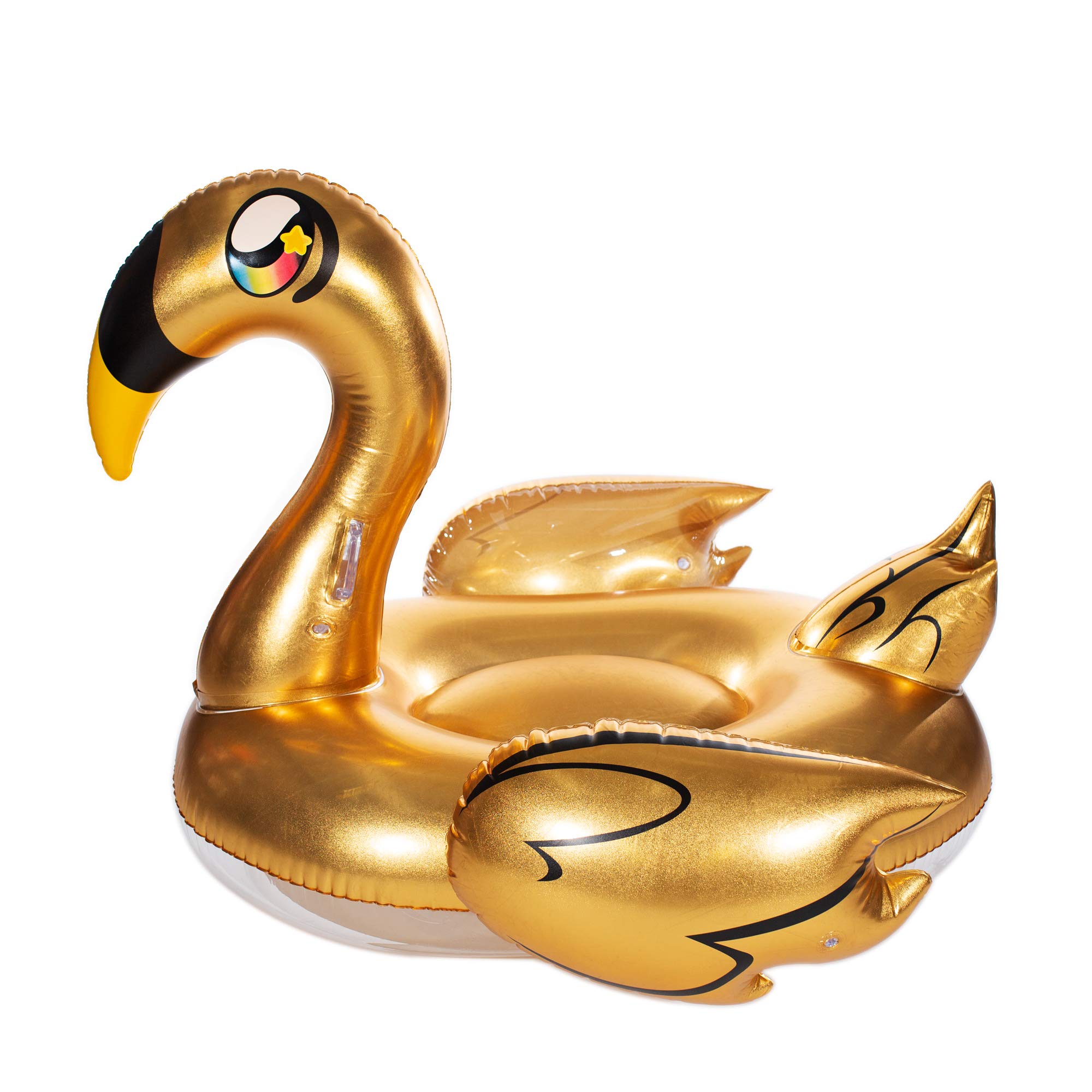 golden goose pool float