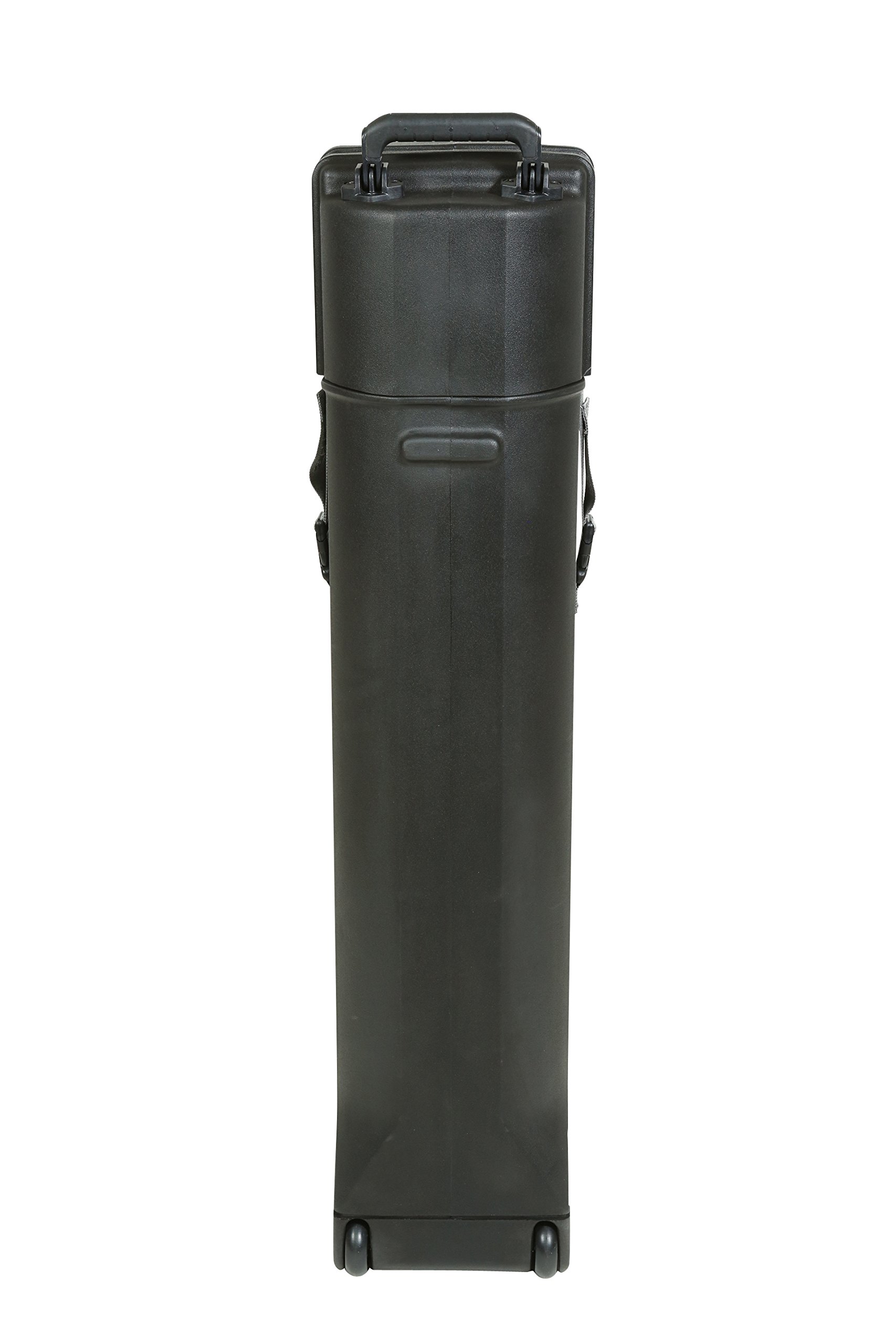 SKB 1SKB-R4209W RotoMold Tripod Case with Wheels - Image 3