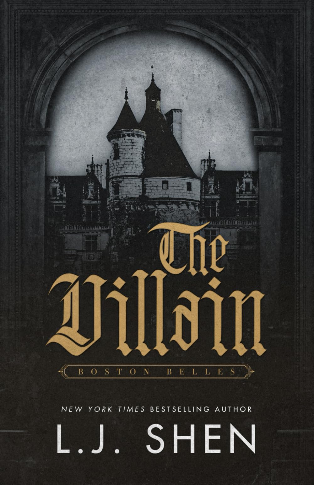 The Villain
