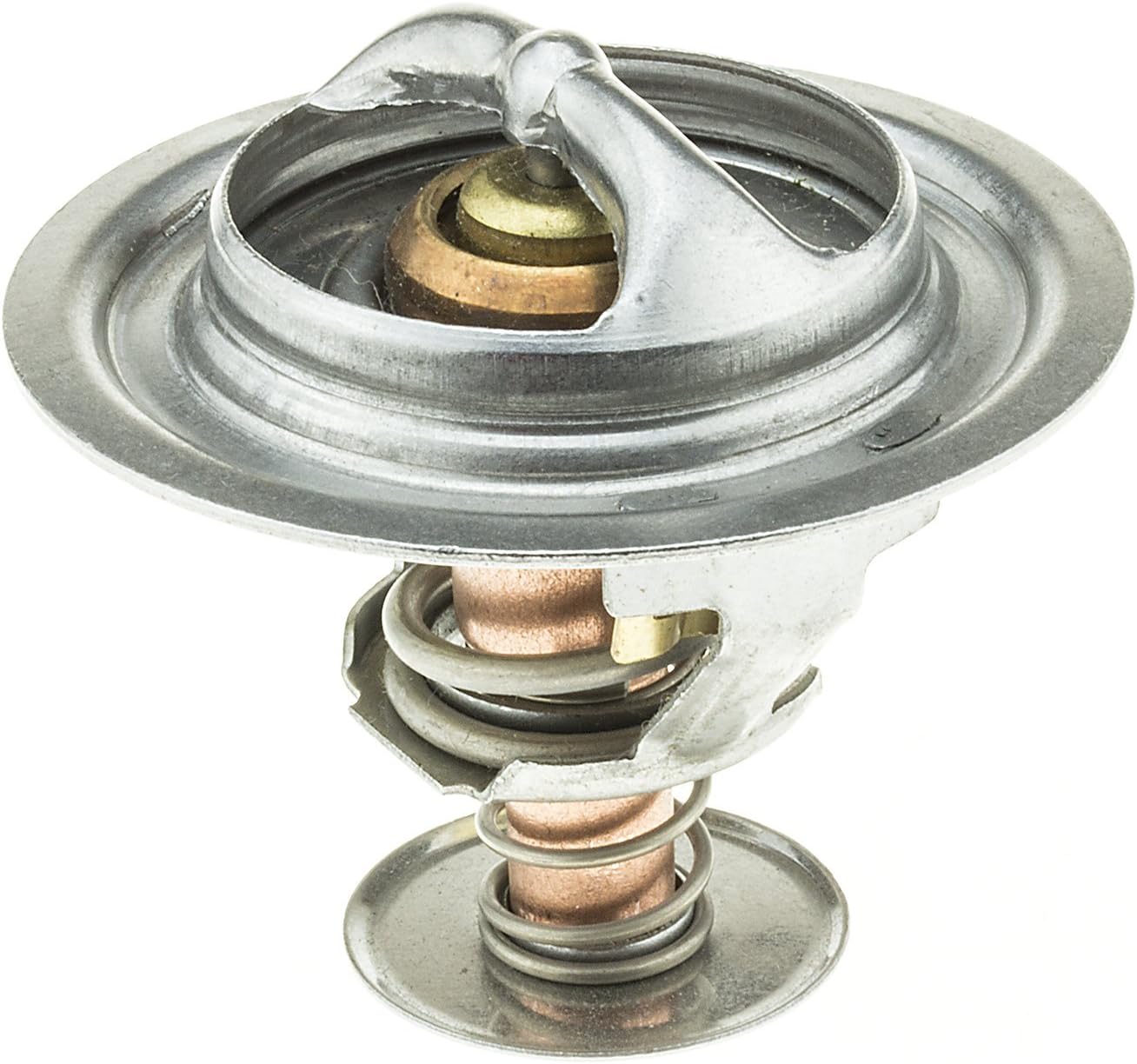 Fail-Safe Thermostat-180 Degrees