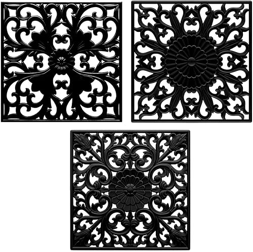 Salvamanteles de silicona para platos calientes, mesa, encimera, salvamanteles antideslizantes resistentes al calor, salvamanteles de cocina