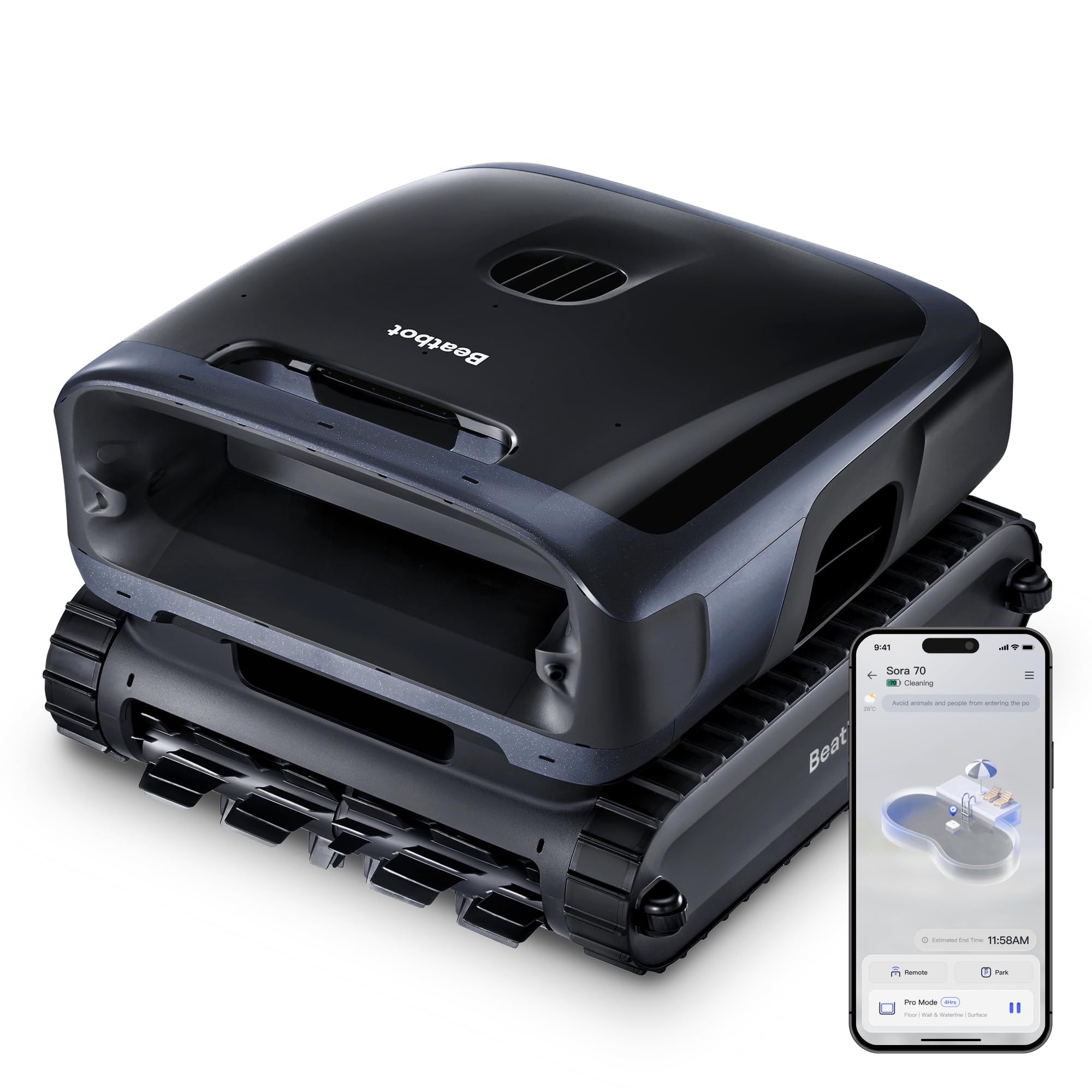 Beatbot Sora 70
