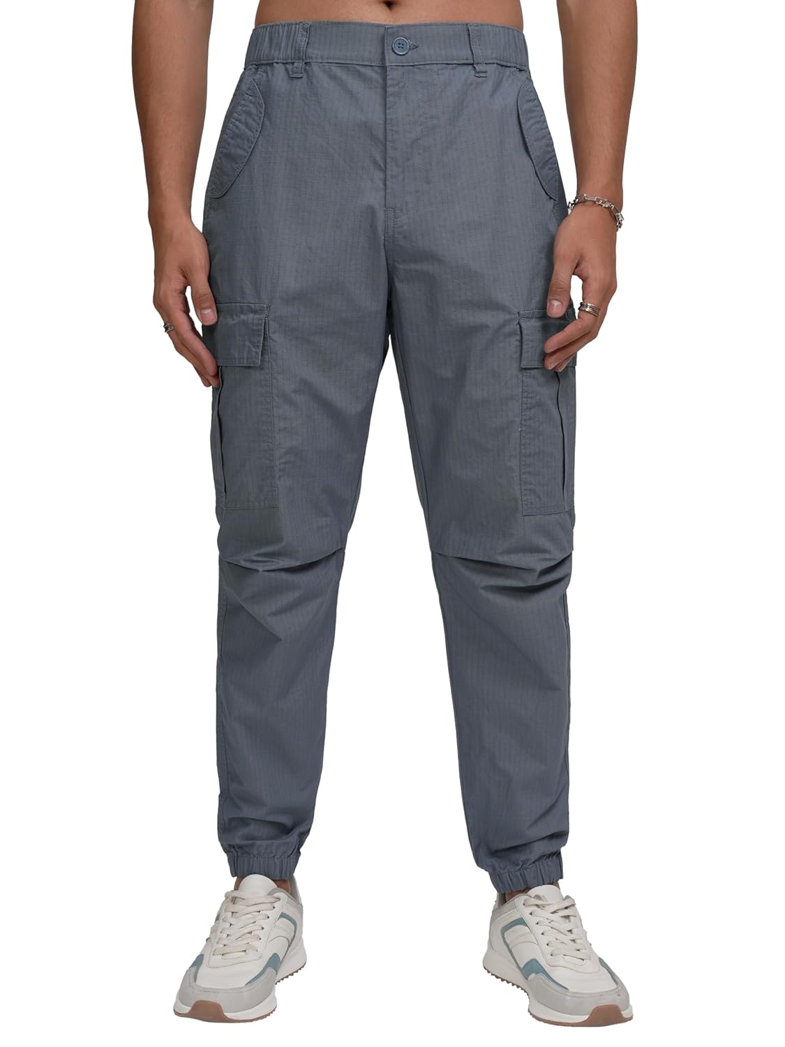 Highlander Men’s Relaxed Pants