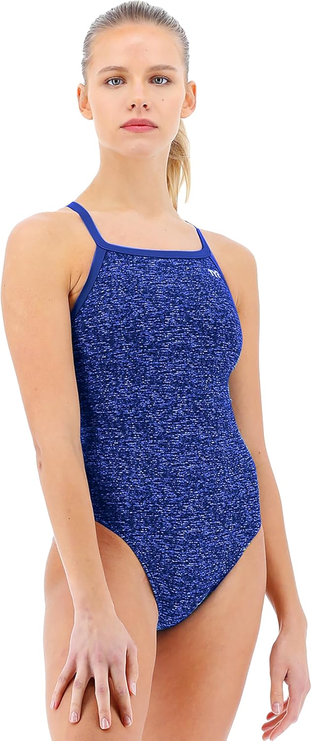 TYR Women's Durafast Elite Diamondfit Swimsuit