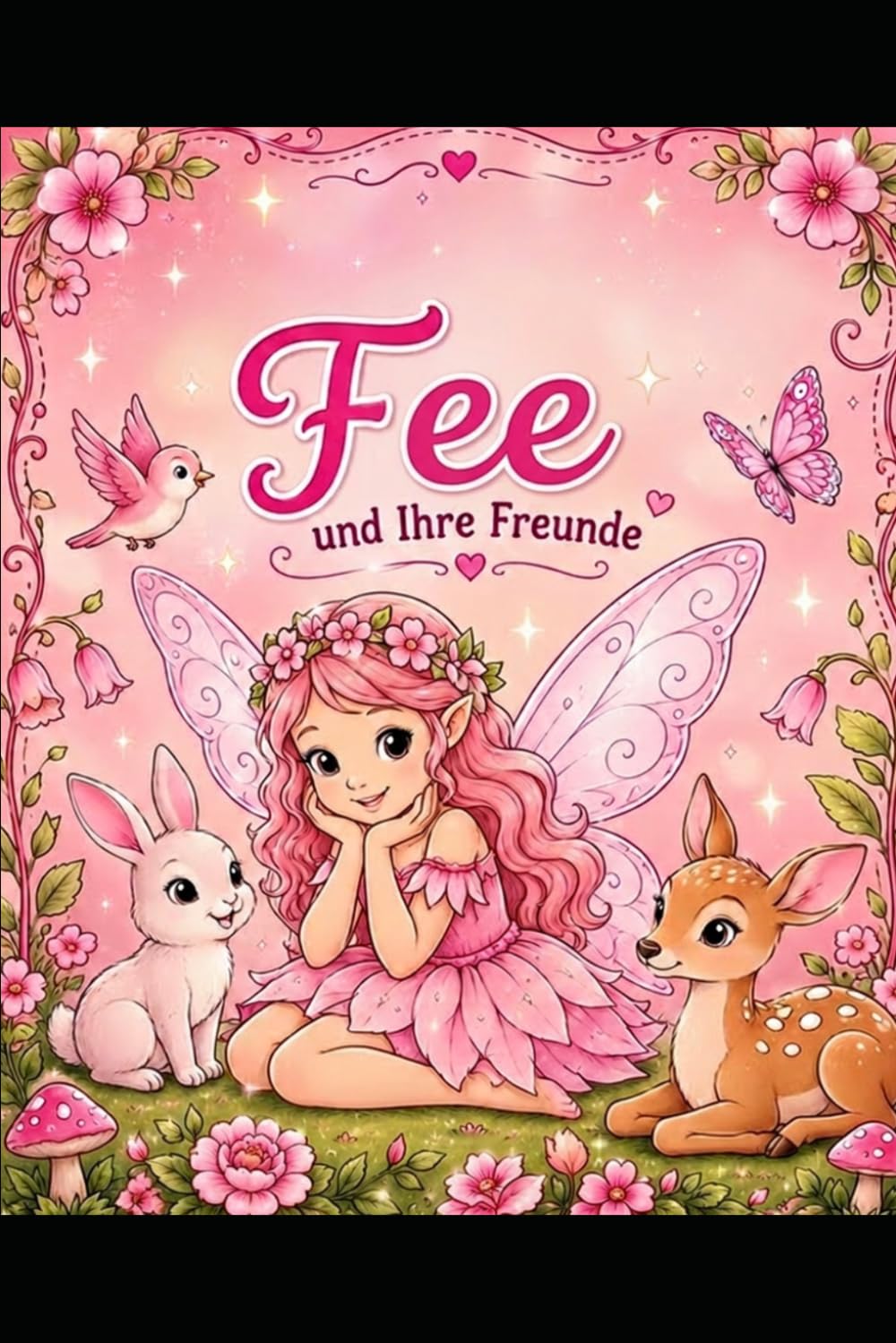 Fee und ihre Freunde