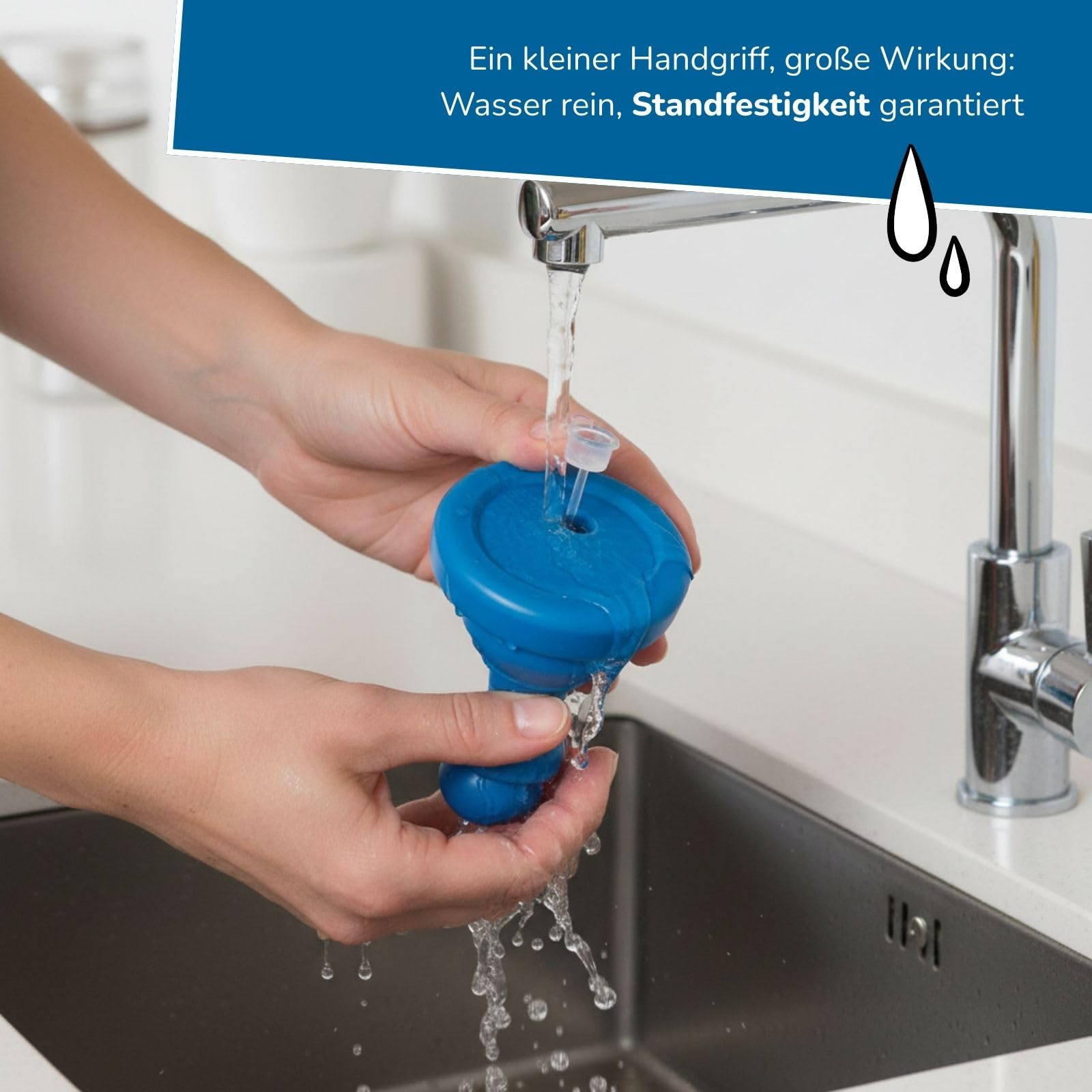 Alldoro Outdoor Garten Ludo Gra Planszowa z 16 Figurkami i Kostkami, Wielokolorowy, XXL, 60060