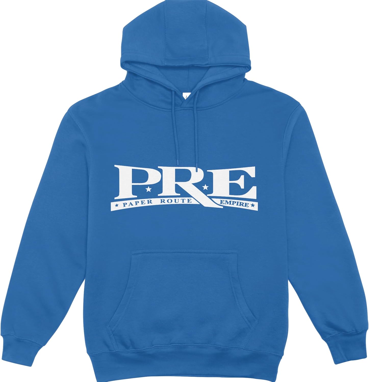 PRE Paper Route Empire Hoodie - Hip Hop Inspired Unisex Hoodie