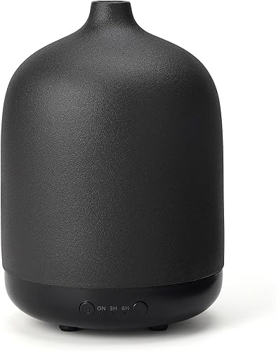 Difusores de aceite esencial de cerámica para el hogar, difusor de aire decorativo para aromaterapia, difusor de aire, desactivadores de aroma